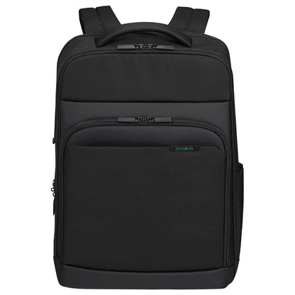 Samsonite Mysight Laptoprucksack - 15.6 Zoll, 19 L, Schwarz