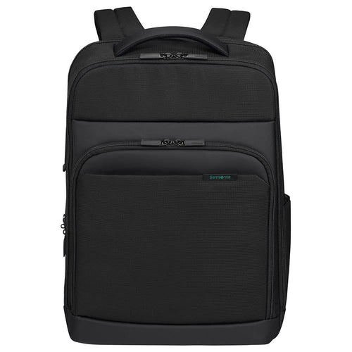 Samsonite Mysight Laptoprucksack - 15.6 Zoll, 19 L, Schwarz