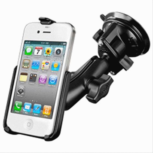 RAM Mount RAM-B-166-AP9U Passive Telefon Halterung Universal