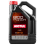 Motul 8100 Power 5W-50 Motoröl für Autos, 5 Liter, 111812