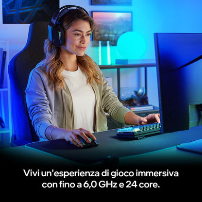 Intel Core i5 14400 Desktop-Prozessor - 10 Kerne (6P+4E)