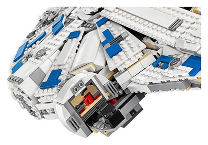 LEGO Star Wars Kessel Run Millennium Falcon Set – 75212