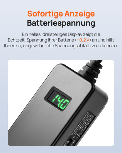 70mai Hardwire Kit UP06 Typ-C für Dashcams mit Niederspannungsschutz