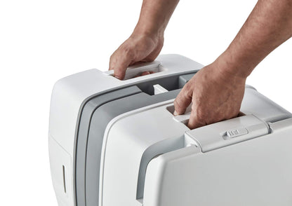 Enders SUPREME Mobil WC Chemietoilette 44cm Sitzhöhe #4999