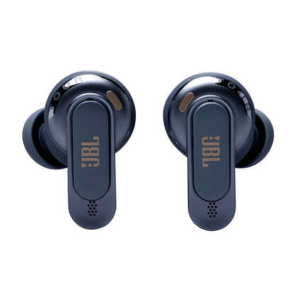 JBL Tour Pro 3 True Wireless Kopfhörer mit Noise Cancelling, Blau