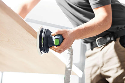 Festool ETS EC 150/5 EQ Exzenterschleifer - 150mm 5mm Hub