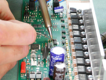 Weller WE 1010 Lötstation – 1-Kanal digital 70 W / 230 V