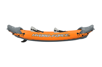 Bestway Hydro-Force Kajak-Set Rapid X2 – 321 x 88 x 44 cm