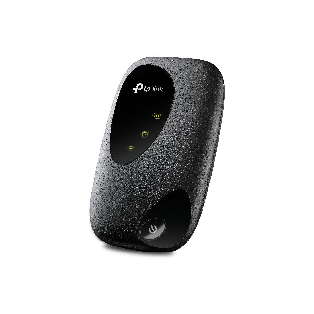 TP-Link M7000 Mobiler WLAN-Router 4G/LTE Hotspot mit 2000-mAh-Akku