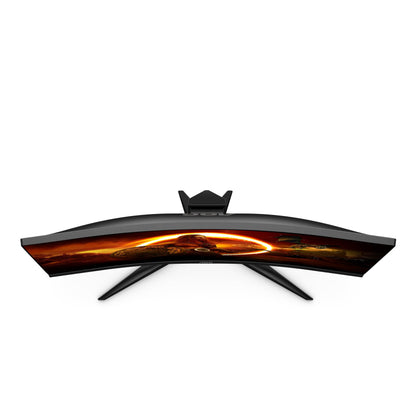 AOC Gaming CQ27G2SE 27 Zoll QHD Curved Monitor - 165 Hz