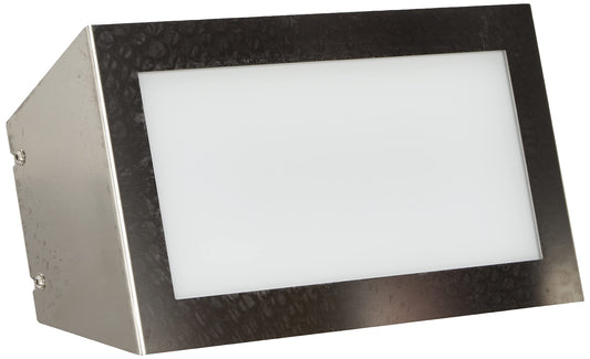 Aqua Long Duschschlauch – Edelstahl Optik 200 cm. Flexibel, leitet Wasser zum Duschkopf.