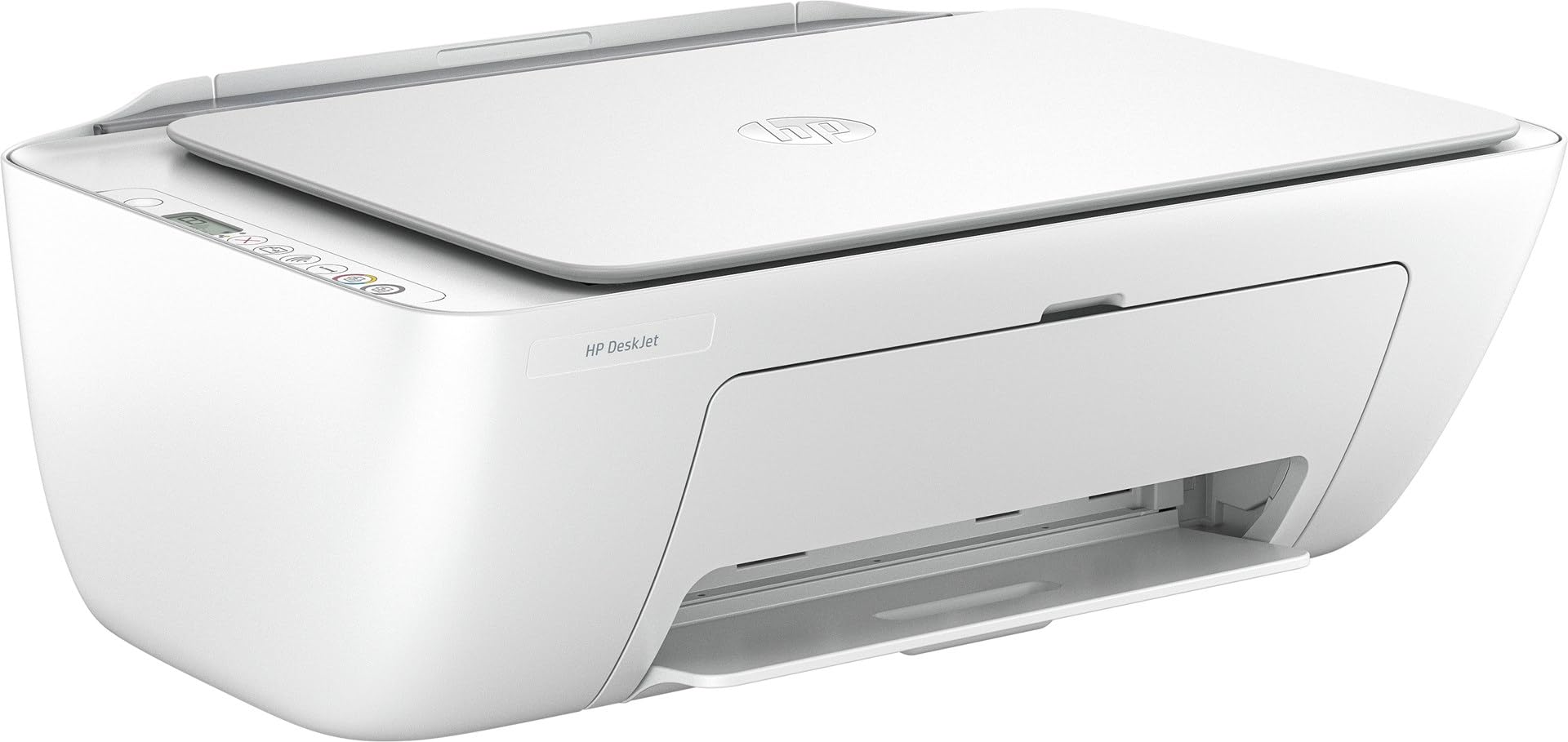 HP DeskJet 2810e All-in-One Tintenstrahldrucker, Farbdruck, Drucken, Kopieren und Scannen