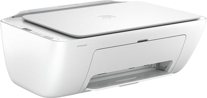 HP DeskJet 2810e All-in-One Tintenstrahldrucker, Farbdruck, Drucken, Kopieren und Scannen