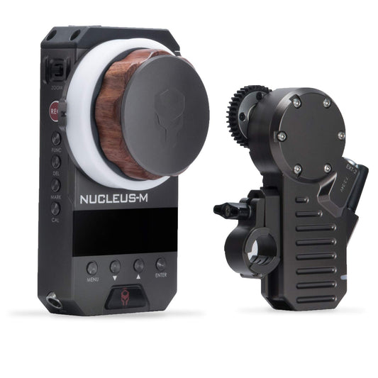 Tilta Nucleus-M Wireless Lens Control System - Partial Kit WLC-T03-K1