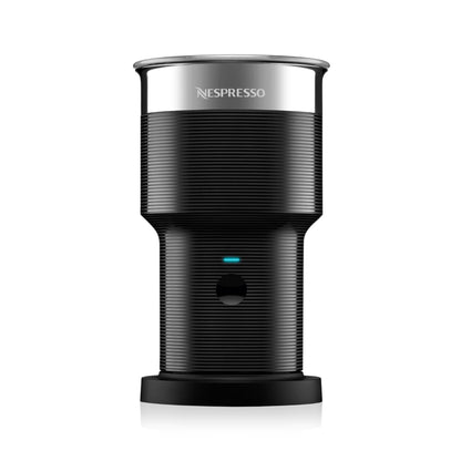 NESPRESSO Aeroccino XL Milchaufschäumer für heissen & kalten Schaum