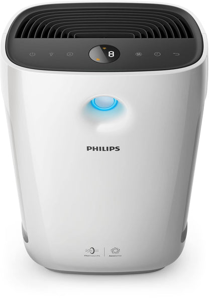 Philips AC2889/10 Luftreiniger - Raum bis 63m² - Weiss