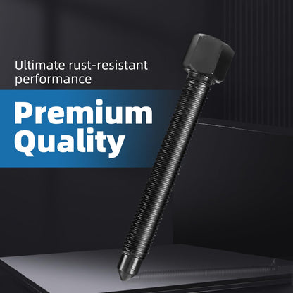 FreeTec Radlager Werkzeug Radnabe Abzieher Ausdrücker Universal