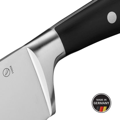 WMF Grand Class Messerblock 5-teilig Messerset Bambus