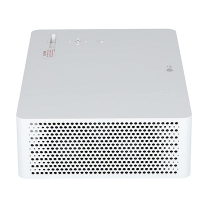 LG HU70LS CineBeam UHD 4K LED Projektor Weiss