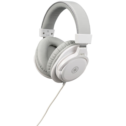 Yamaha AG03MK2 Live-Streaming Paket - Weiss