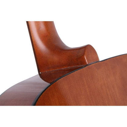 Yamaha F310 TBS Westerngitarre Akustikgitarre – Braun Sunburst