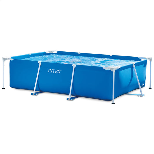 Intex Frame Pool 260x160x65cm - Aufstellpool