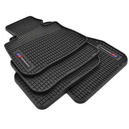 Mattenprofis Edition Gummifussmatten - BMW 3er G21 Touring