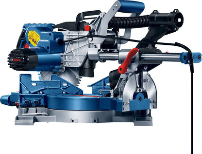 Bosch Professional GCM 8 SJL Kapp- und Gehrungssäge - 216mm