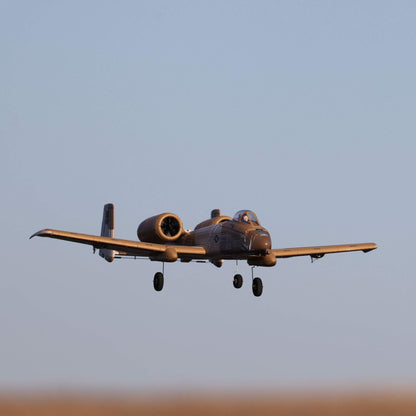 UMX A-10 Thunderbolt II 30mm EDF Jet BNF Basic Modell