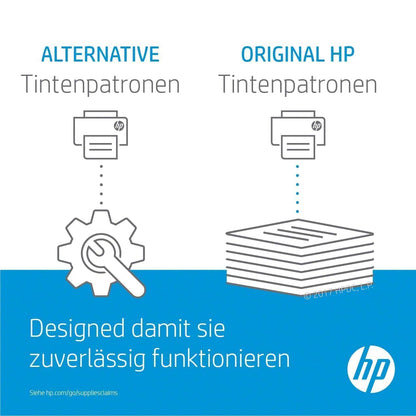 HP 912XL Original Multipack Druckerpatronen Hohe Reichweite