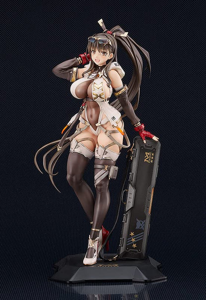 Max Factory MX-chan Figur – Detailreiche Anime Sammelfigur