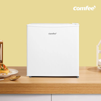 Comfee RCU40WH2(E) Mini-Gefrierschrank 31 L 4-Sterne weiss