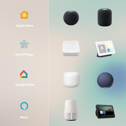 BAYHT Deckenleuchte Matter LED 100cm Schwarz mit Fernbedienung