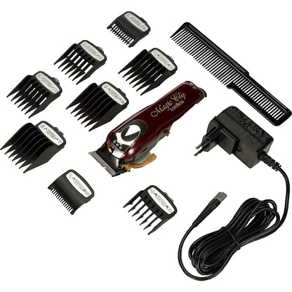 Wahl Professional Magic Clip Schnurlos Haarschneidemaschine