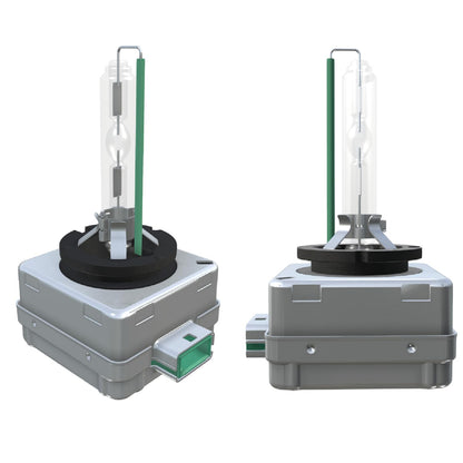 Osram D3S 66340HBI Xenarc Scheinwerferlampe 4600K – 2er Set
