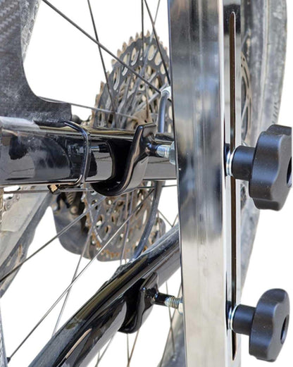 Gioma Bikestand Stilo GC 215-00 Fahrrad-Hinterbauständer