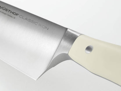 WÜSTHOF Classic Ikon Crème Kochmesser - 20 cm