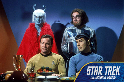 Star Trek: The Original Stories - Die komplette Serie (20 Blu-rays)