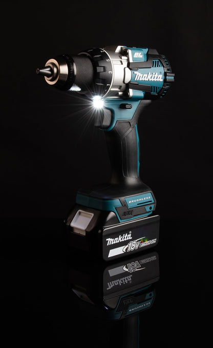 Makita DDF489Z Akku-Bohrschrauber 18V - Ohne Akku, ohne Ladegerät