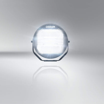 OSRAM ROUND MX260-CB LED Zusatzscheinwerfer Combo
