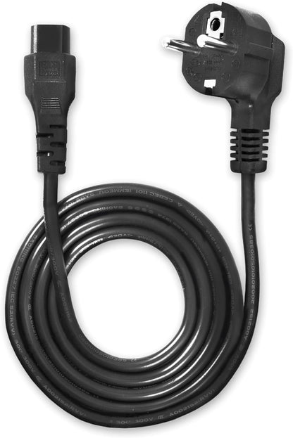 LEICKE E-Bike Ladegerät 36V 4A für Bosch Active Performance Line