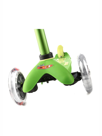 Mini Micro Deluxe Scooter für Kleinkinder und Vorschulkinder