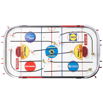 Stiga Playoff 21 Eishockey Tischspiel - Schweden-Kanada
