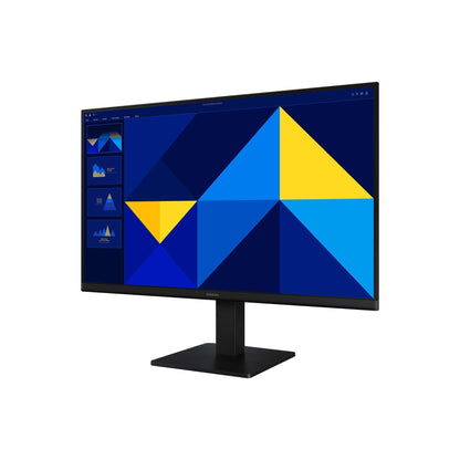 Samsung Essential S3 S30GD PC Monitor - 27 Zoll Full HD 100 Hz