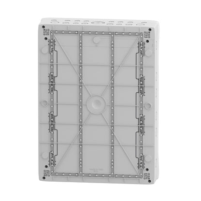 Schneider Electric Kaedra Mureva Aufputz Kleinverteiler 3x18 TE