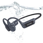 sunvito X30 Knochenschall Kopfhörer Bluetooth 5.4 IPX8 mit MP3-Player