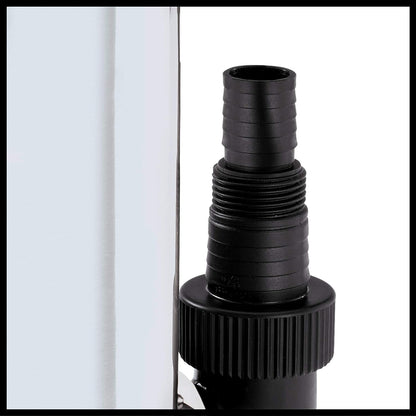 Einhell GC-DP 9035 N Schmutzwasserpumpe - 900W Edelstahl