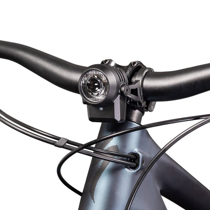 Lupine SL Mono Fahrradlampe 700 Lumen – 31.8mm Schnellspanner
