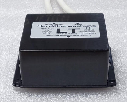 SmartGuard Herdwächter – Automatische Herdabschaltung & Überwachung