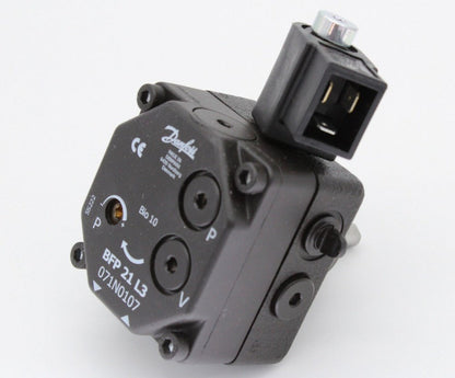 Danfoss Ölpumpe BFP 21 L 3 für Brenner - 071N0107